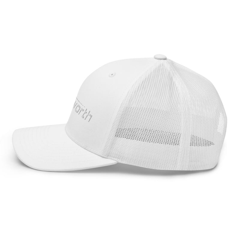 Hayworth Trucker Cap