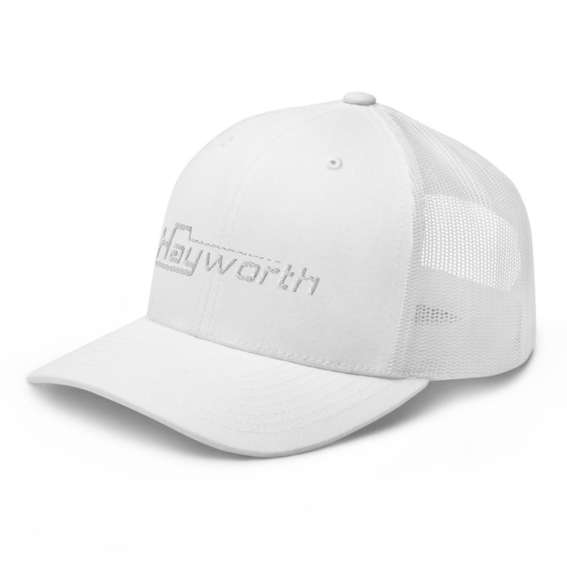 Hayworth Trucker Cap