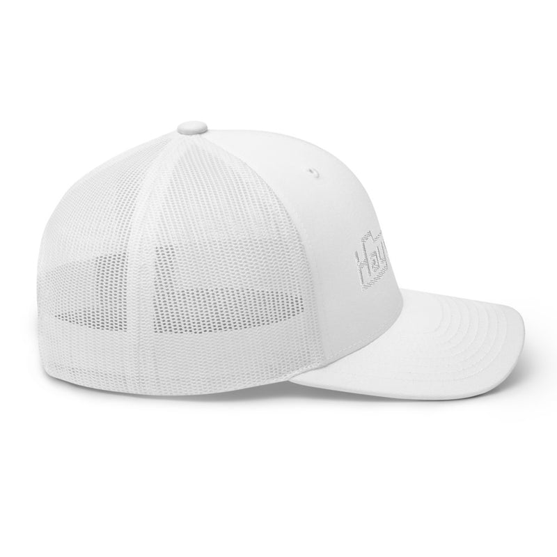 Hayworth Trucker Cap