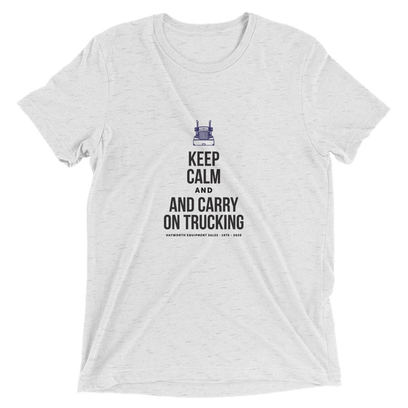 Men's Short Sleeve T-Shirt