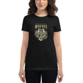 Addicted to Diesel Women's T-Shirt