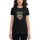 Addicted to Diesel Women's T-Shirt