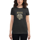 Addicted to Diesel Women's T-Shirt