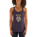 Addicted to Diesel Women's Racerback Tank
